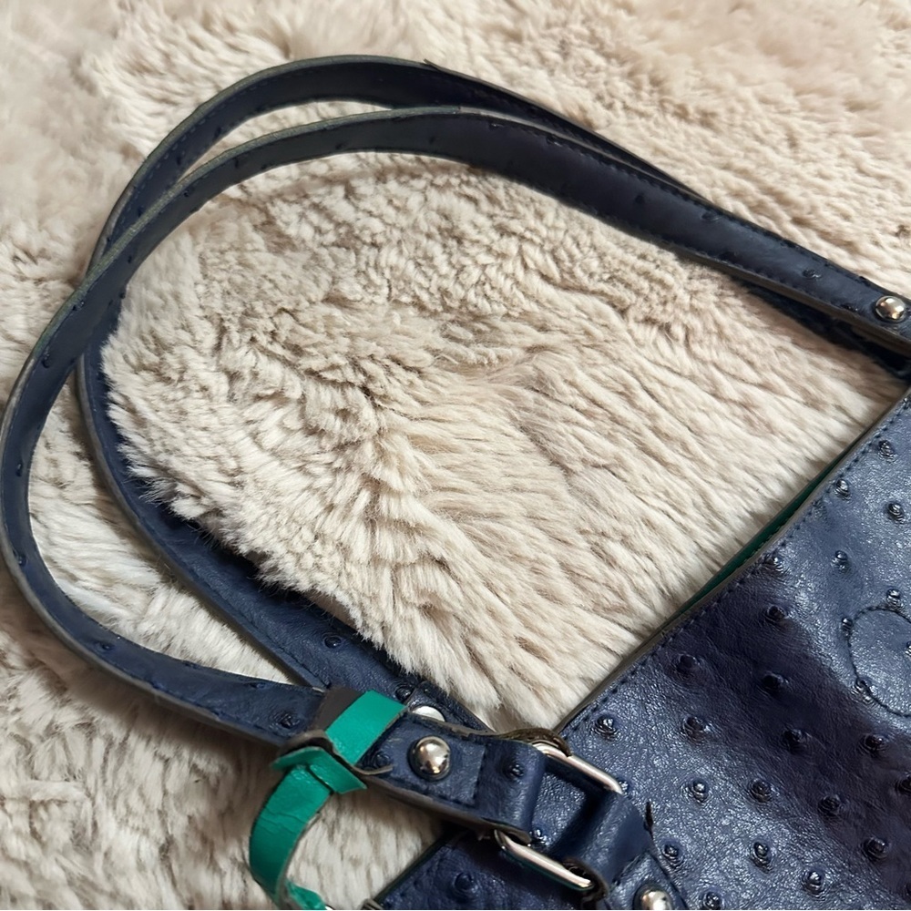Large Merona Handbag - Picture 3 of 14